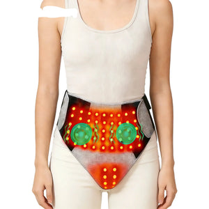 VistaCalm – High-Performance Abdominal & Lumbar Support