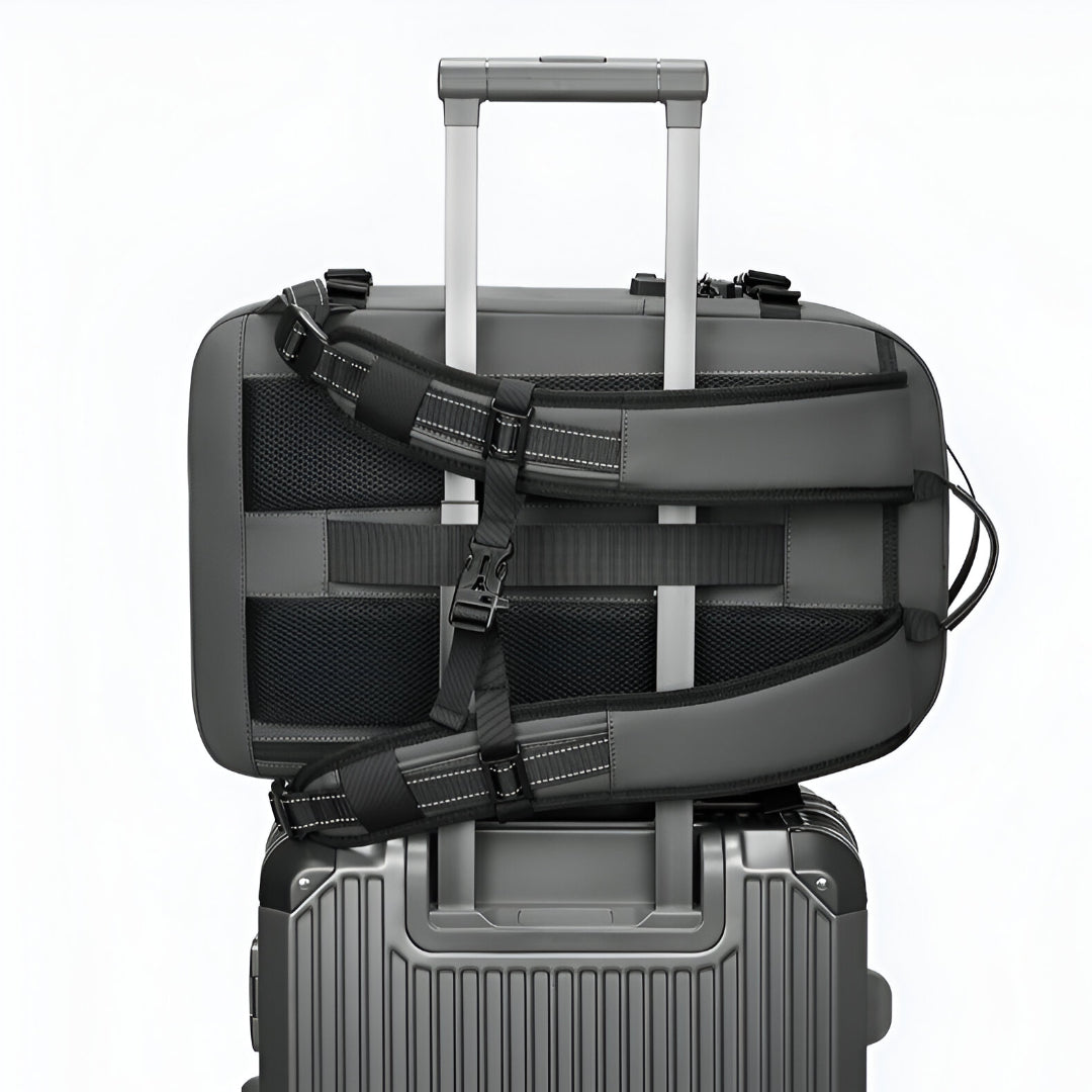 VoyagerX – Lightweight Airline-Ready Backpack