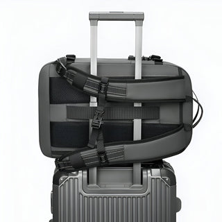 VoyagerX – Lightweight Airline-Ready Backpack