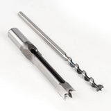 HolePro - Square Hole Drill Bit