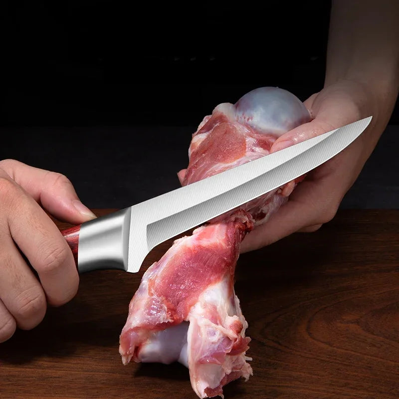 Kensei – Japanese Prestige Series Chef’s Knife