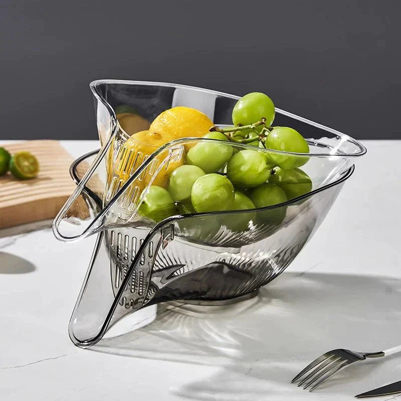 Organix - Sleek Food Storage Companion