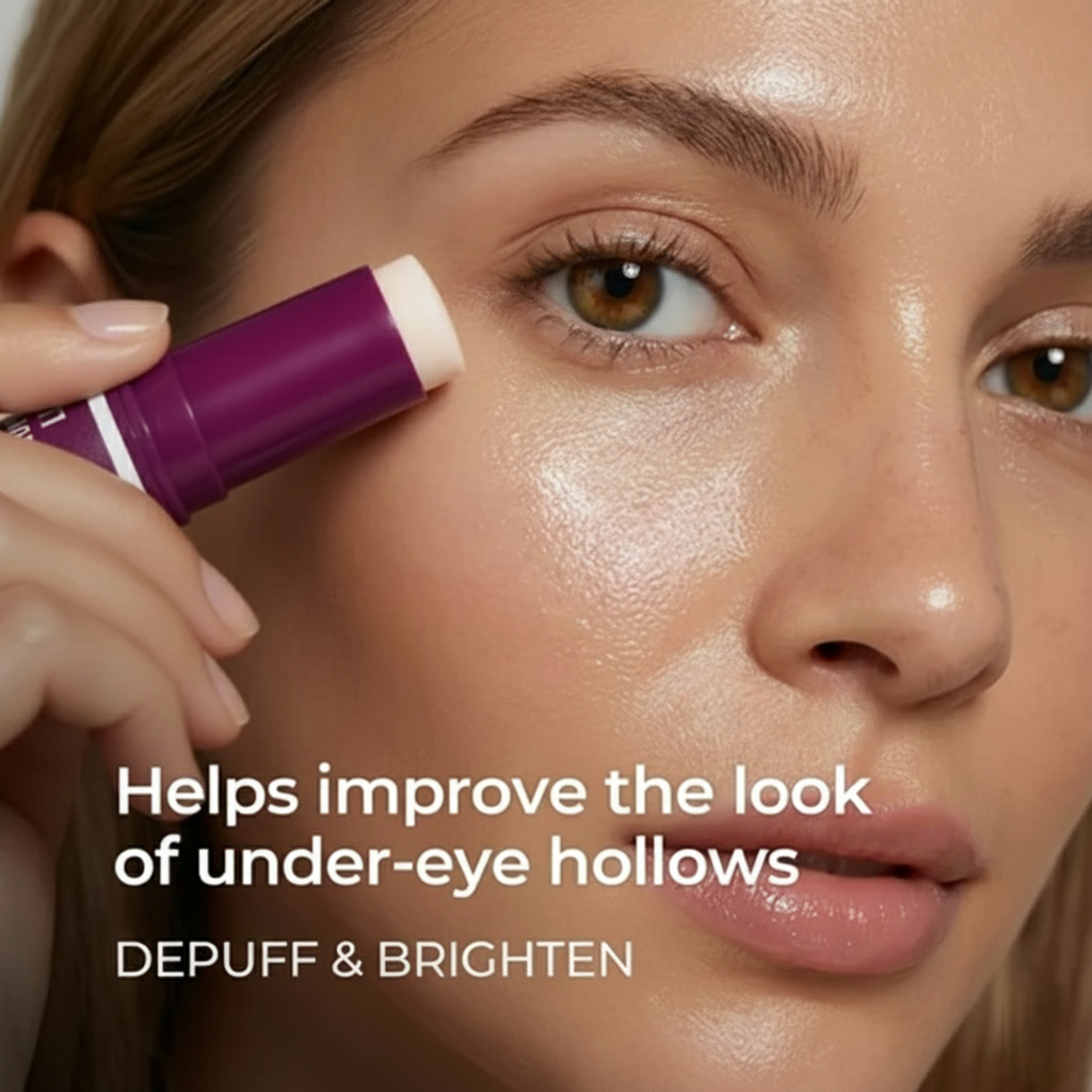 CalciBoost – Calcium Volume Balm