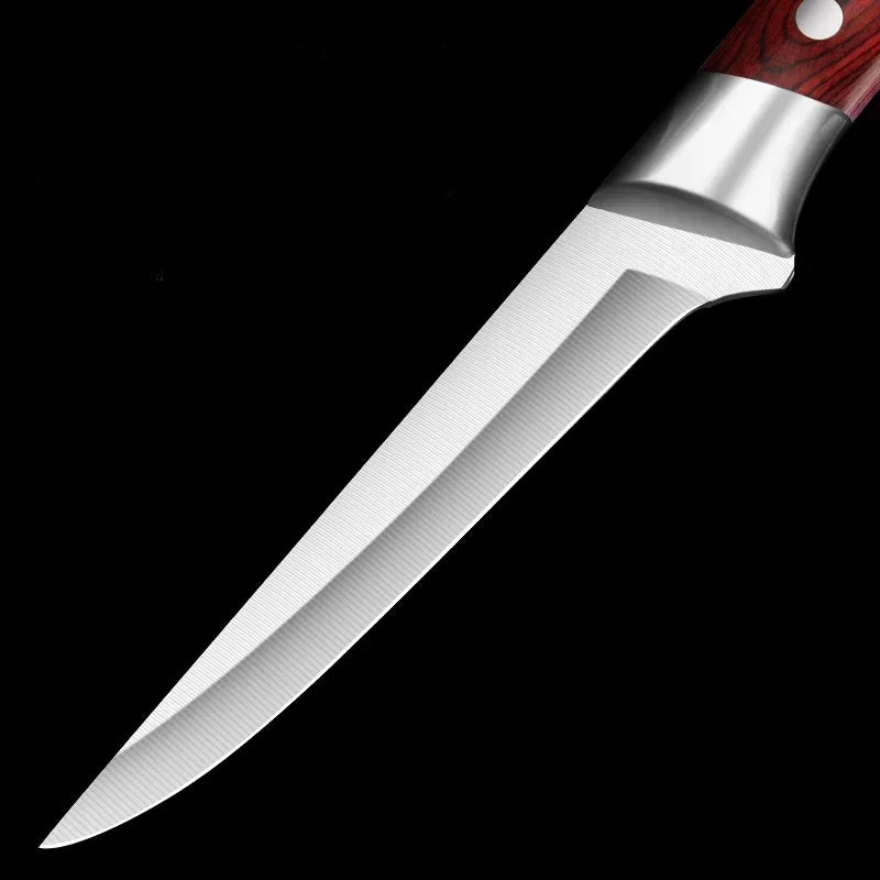 Kensei – Japanese Prestige Series Chef’s Knife