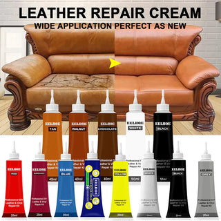 FlexiLeather – Leather Repair & Shine Restoration