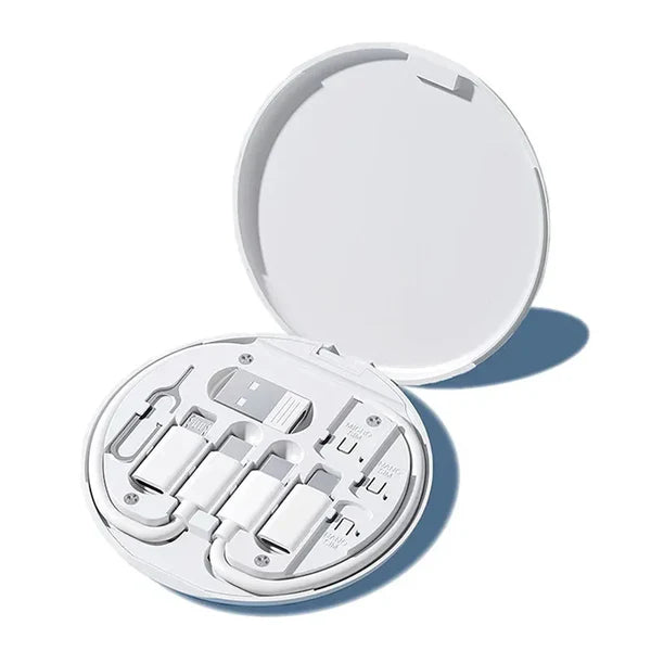 PowerFlex - Universal Portable Converter