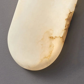 NordicGlow – Modern Marble Wall Sconce