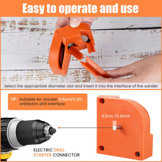 ProGrind - High-Speed Drill Sharpening Kit