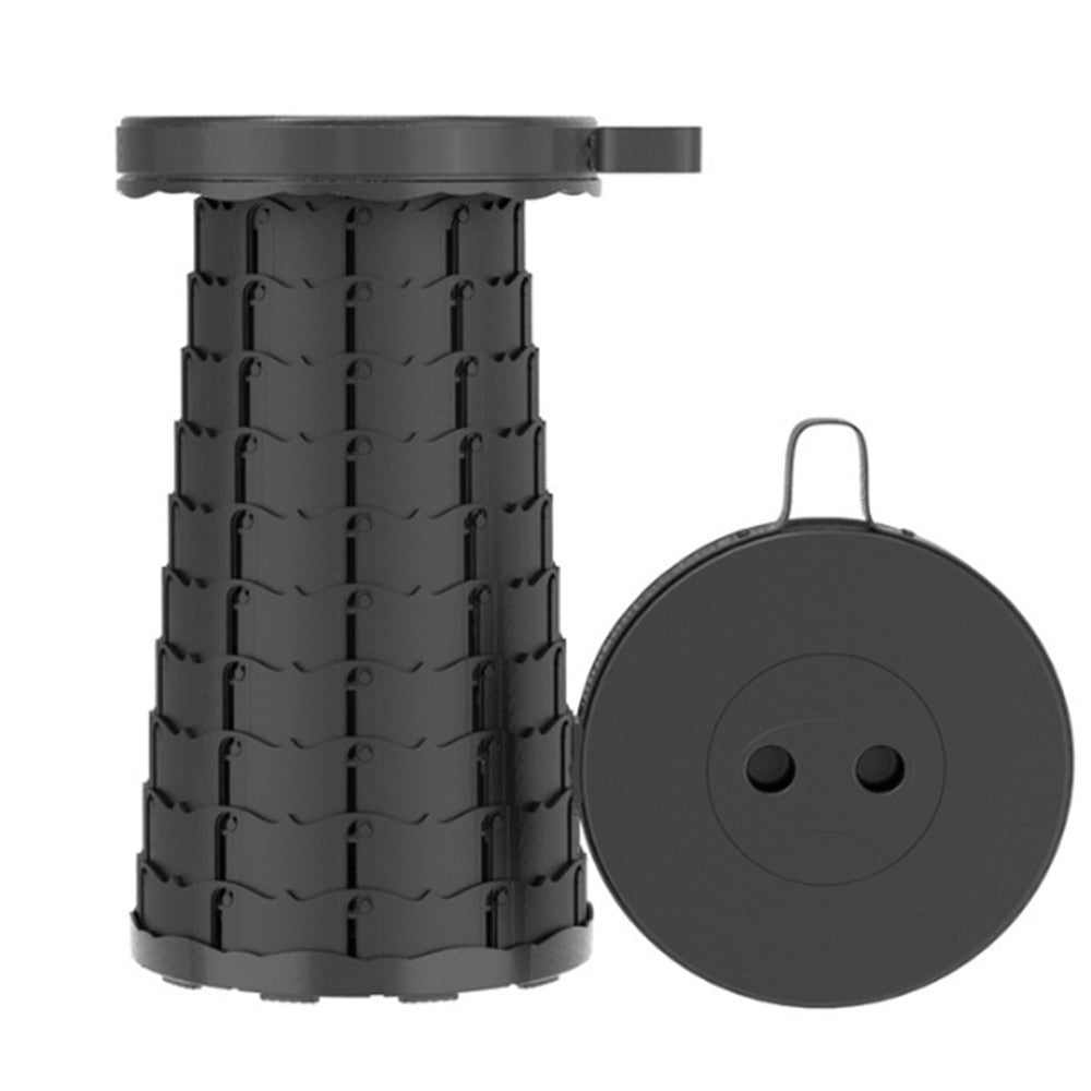 SnapSit – Compact Foldable Travel Stool