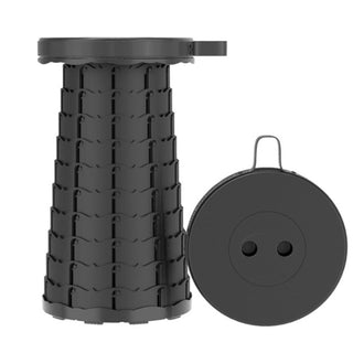 SnapSit – Compact Foldable Travel Stool