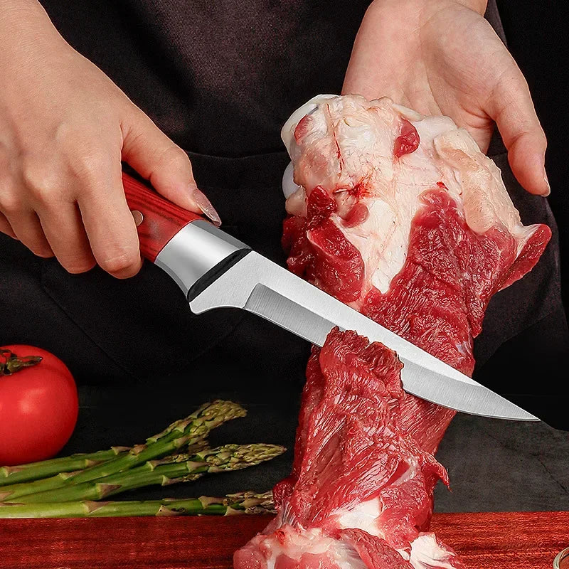 Kensei – Japanese Prestige Series Chef’s Knife