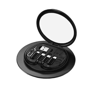 TravelVolt - Smart Portable Voltage Converter