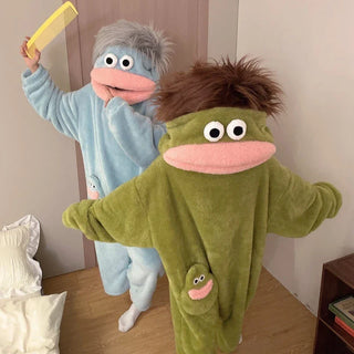 VistaFun – Playful Matching Monster Lounge Set