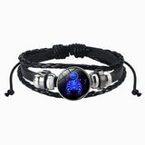 Noctyra - Infinite Zodiac Bracelet