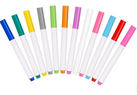 WritePlay – Reusable Scribble Book for Creative Kids