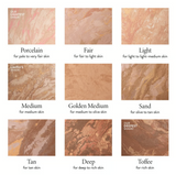 TreasureGlow – The All-in-One Baked Makeup Set