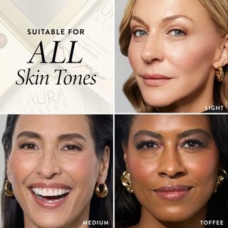 TreasureGlow – The All-in-One Baked Makeup Set