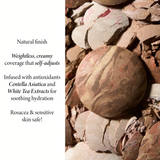 TreasureGlow – The All-in-One Baked Makeup Set