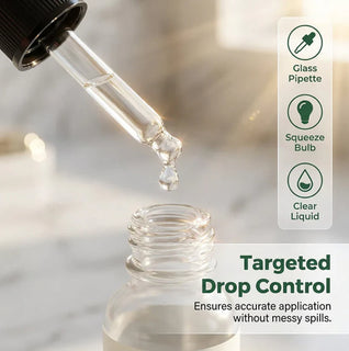 EarCalm – Gentle Tinnitus Relief Ear Drops