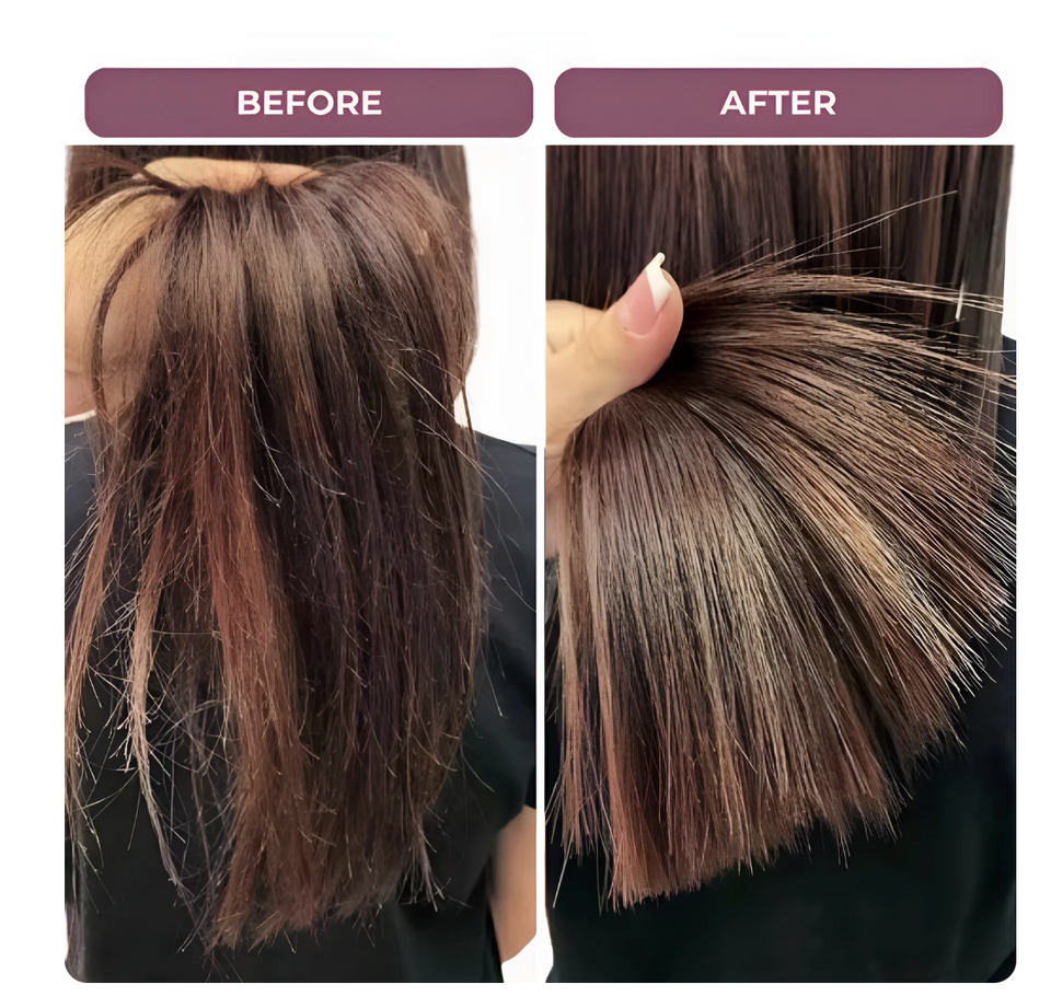 ReviveLocks – Advanced Hair Restorer