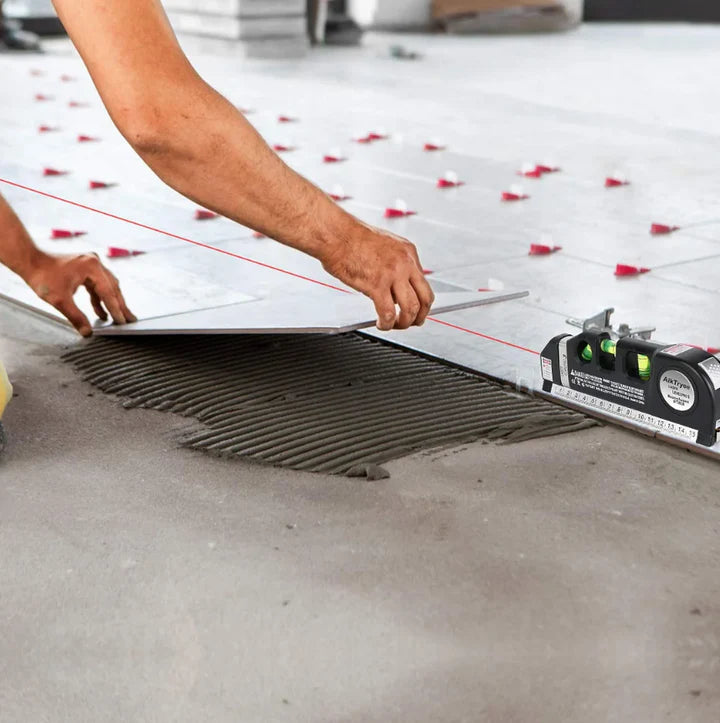 ExactPro – Versatile Measurement System