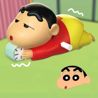 ShinFun – Crawling Character Wind-Up Toy
