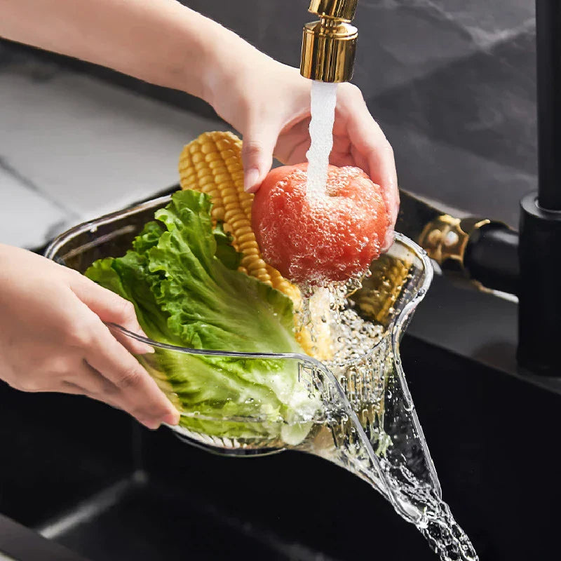 Organix - Sleek Food Storage Companion