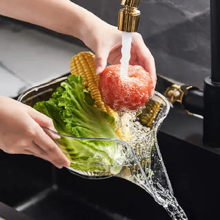 Organix - Sleek Food Storage Companion