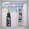 MirrorShield – Reflective Window Spray