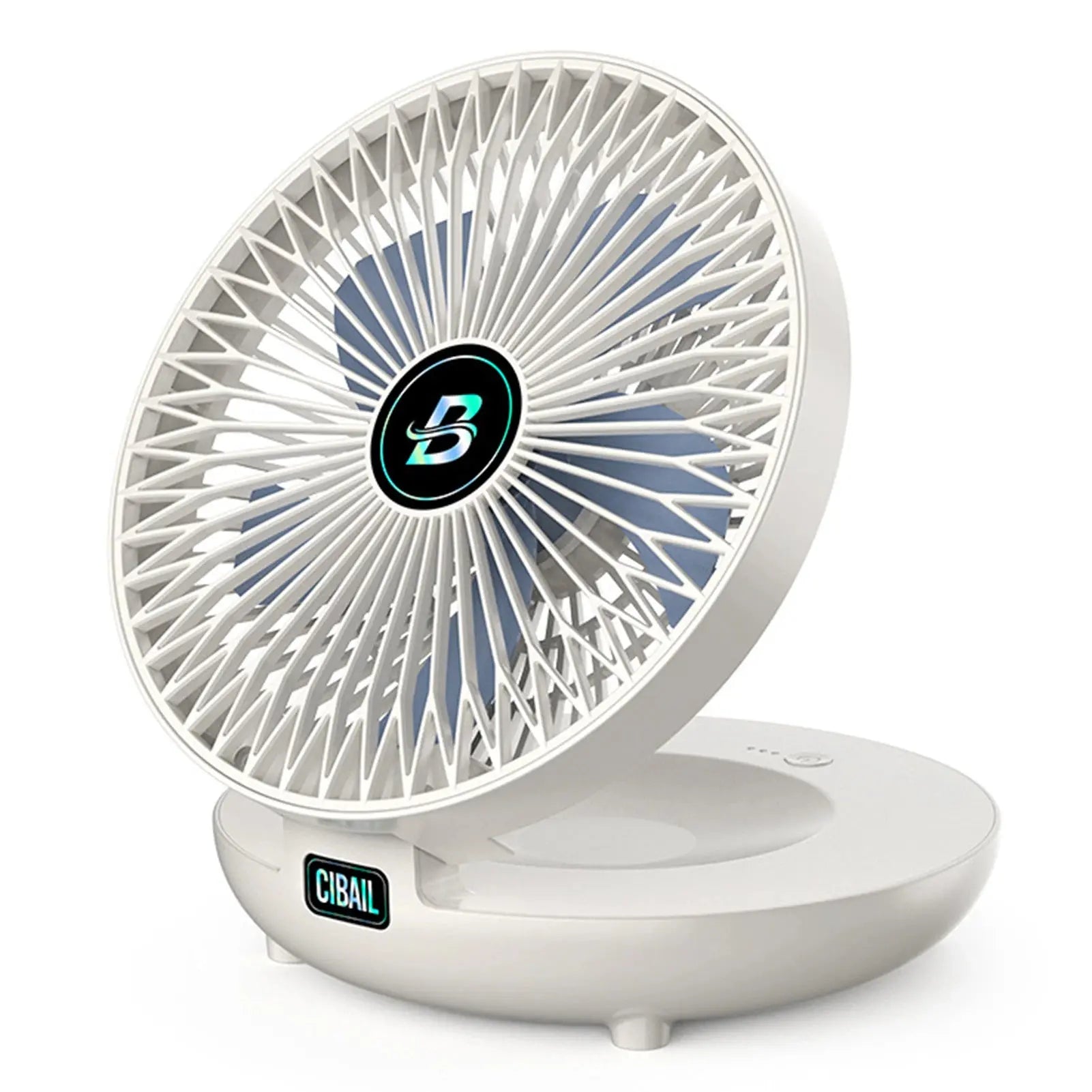 Household Dual-use Kitchen Fan marnetic