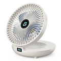 White ( Rechargeable )