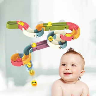 DuckDash – Fast-Sliding Water Play Game