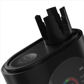 Strummer - Auto Tuning Guitar Companion