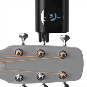 Strummer - Auto Tuning Guitar Companion