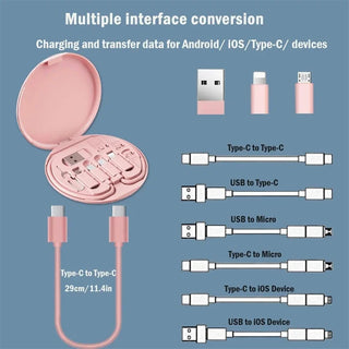 PowerFlex - Universal Portable Converter