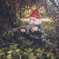 Kneeling Gnome