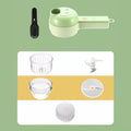 Green (Set 1)