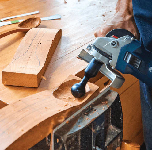 CarvePoint - Precision Wood Groove Carving Tool