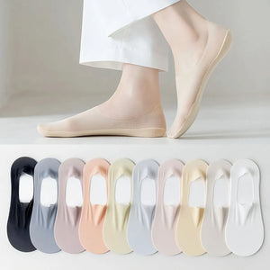 SoleBreeze – Fashion Cool Comfort Socks for Women