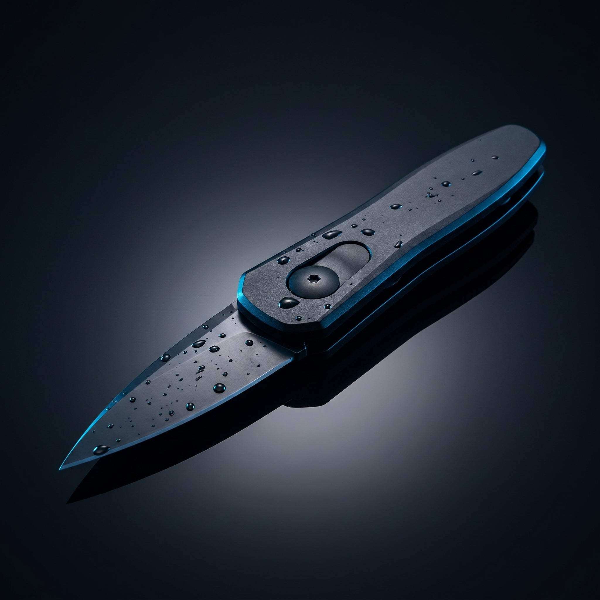 BladeCore - K7500 Micro-Ops Automatic Utility Knife