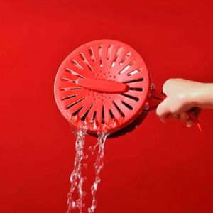 DryKeep – Dual Purpose Basket for Draining and Food Preservation