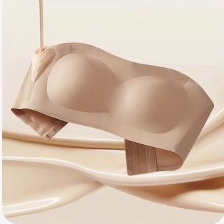 SoftForm – Wireless Seamless Support Bra