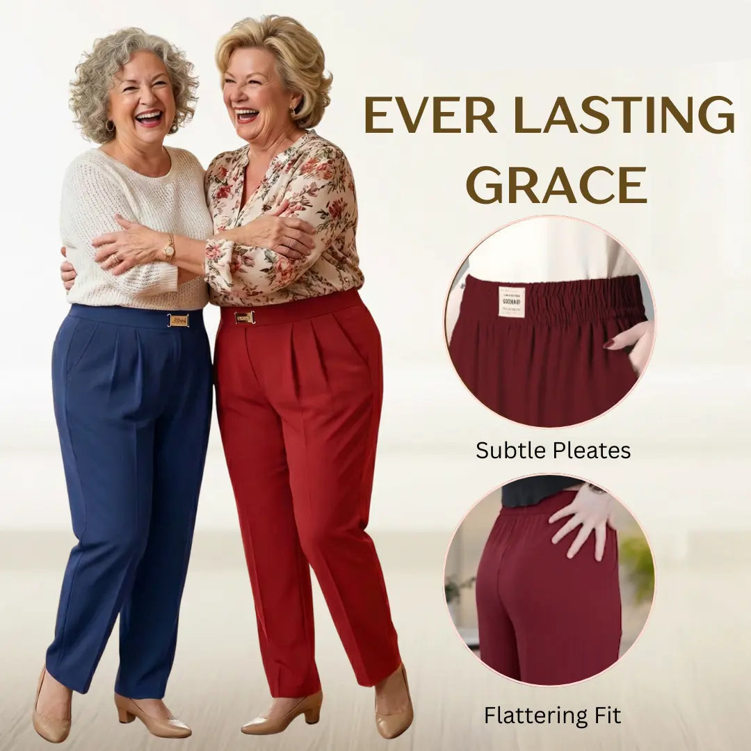 SoftGlamor Pants