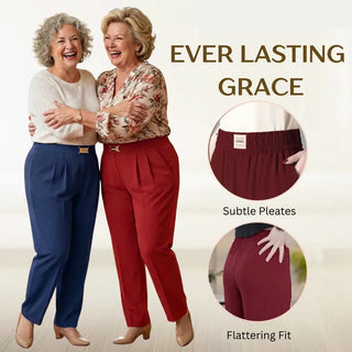SoftGlamor Pants