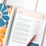 DivineRhythm - 52 Weeks of Purposeful Bible Study