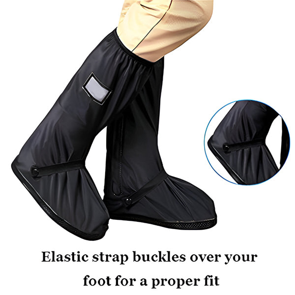 DryStep – Waterproof Shoe Covers