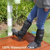 DryStep – Waterproof Shoe Covers