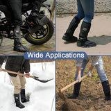 DryStep – Waterproof Shoe Covers