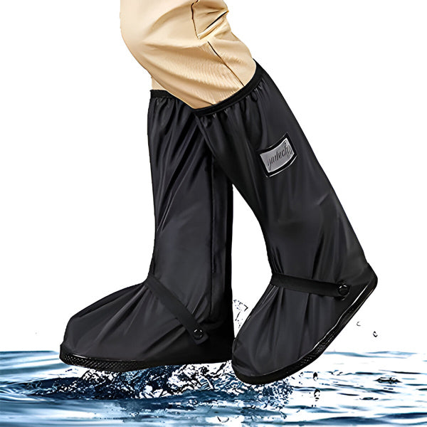 DryStep – Waterproof Shoe Covers