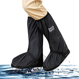 DryStep – Waterproof Shoe Covers